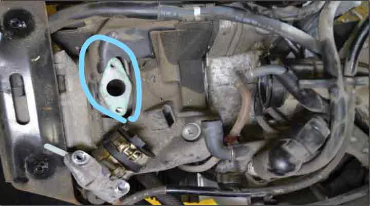 トゥデイAF61】完全整備｜原付バイクのアクセル開けるとエンストする