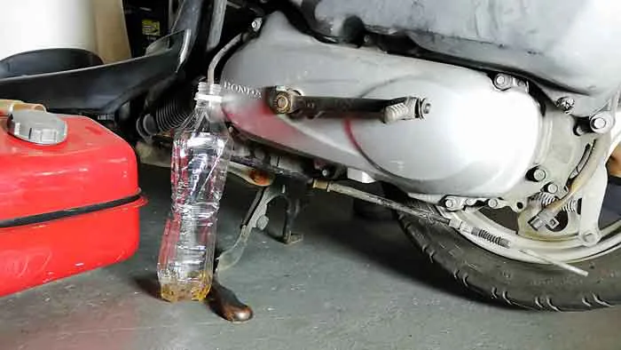 トゥデイaf61 原付バイクのキャブレターのオーバーホール方法 アイドリング エアー スロットル 調整セッティング方法