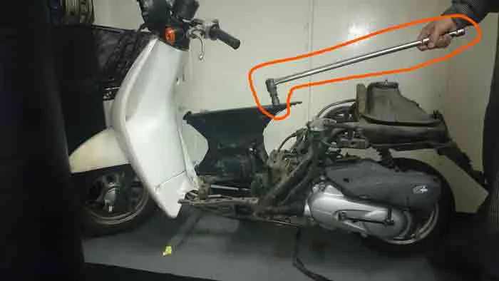 ホンダ トゥデイ AF61 エンジン 要整備品 トゥデイのエンジンかからない！よくある原因と修理代のまとめ