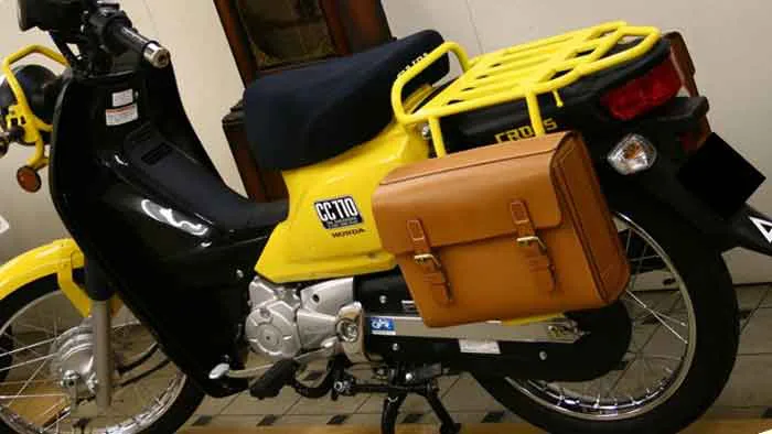 ランキング上位のプレゼント バイクにつけるカバン バイクウエア 装備 Landmobility Ie