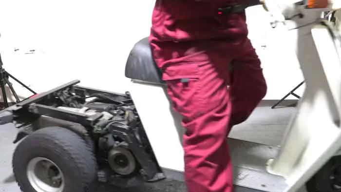 症状別：バイクが45km以上のスピードが出ない｜駆動系？と見せかけて