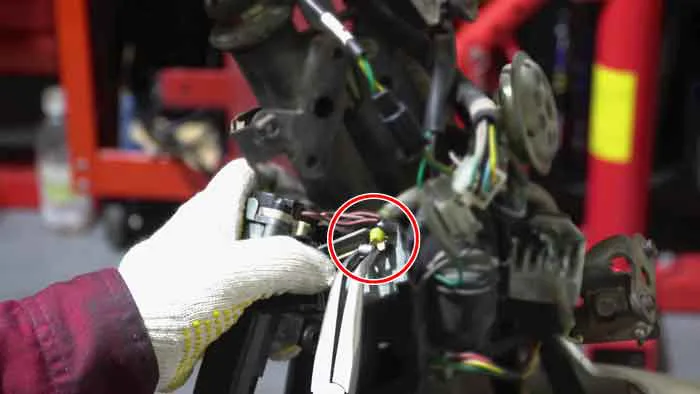 部品取りトゥデイ AF61 鍵書類有 部品取りトゥデイ AF61 鍵書類有 原付 ホンダ トゥデイ AF61 不動