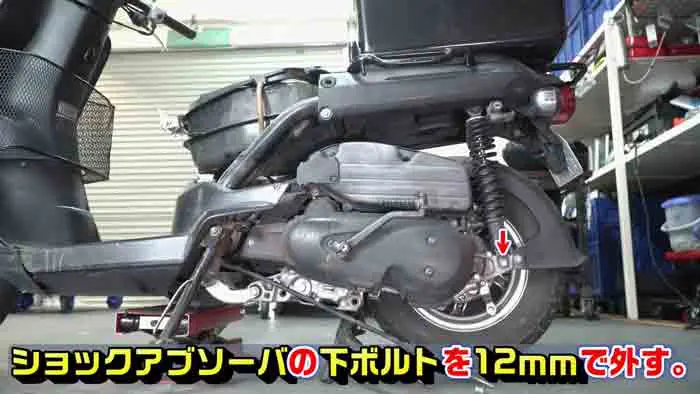 ベンリィ50 カブエンジンアイドリング確 認済み 価格.com - 『ビジバイモード』ホンダ ベンリィ50S まぐたろうさんの